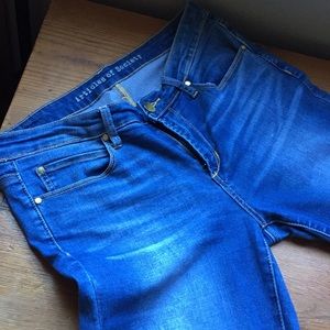 Articles of society jeans